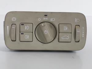 MANDO LUCES 30739423 VOLVO XC60 Autodesguaces Alicante