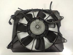 ELECTROVENTILADOR 1680009670 HONDA CIVIC BERLINA 5 (FK) Autodesguaces Alicante