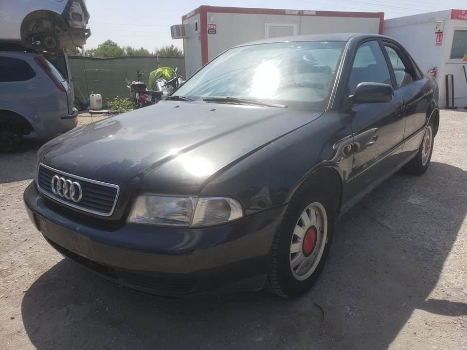 AUDI A4 BERLINA (B5) (8D2) (1994 - 1998)