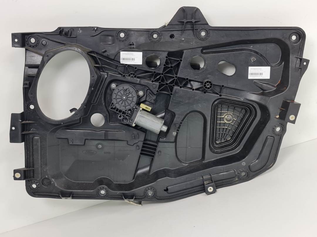 ELEVALUNAS DELANTERO DERECHO - 2S61A045H16A - FORD - FIESTA (CBK)