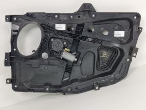 ELEVALUNAS DELANTERO DERECHO 2S61A045H16A FORD FIESTA (CBK) Autodesguaces Alicante