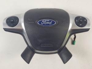AIRBAG DELANTERO IZQUIERDO EM51R042B85 FORD C-MAX (CB7) Autodesguaces Alicante
