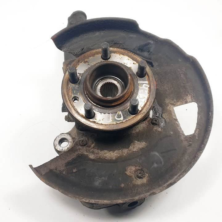 MANGUETA DELANTERA DERECHA - RUB500120 - LAND ROVER - RANGE ROVER SPORT (L320)