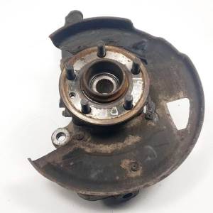 MANGUETA DELANTERA DERECHA RUB500120 LAND ROVER RANGE ROVER SPORT (L320) Autodesguaces Alicante