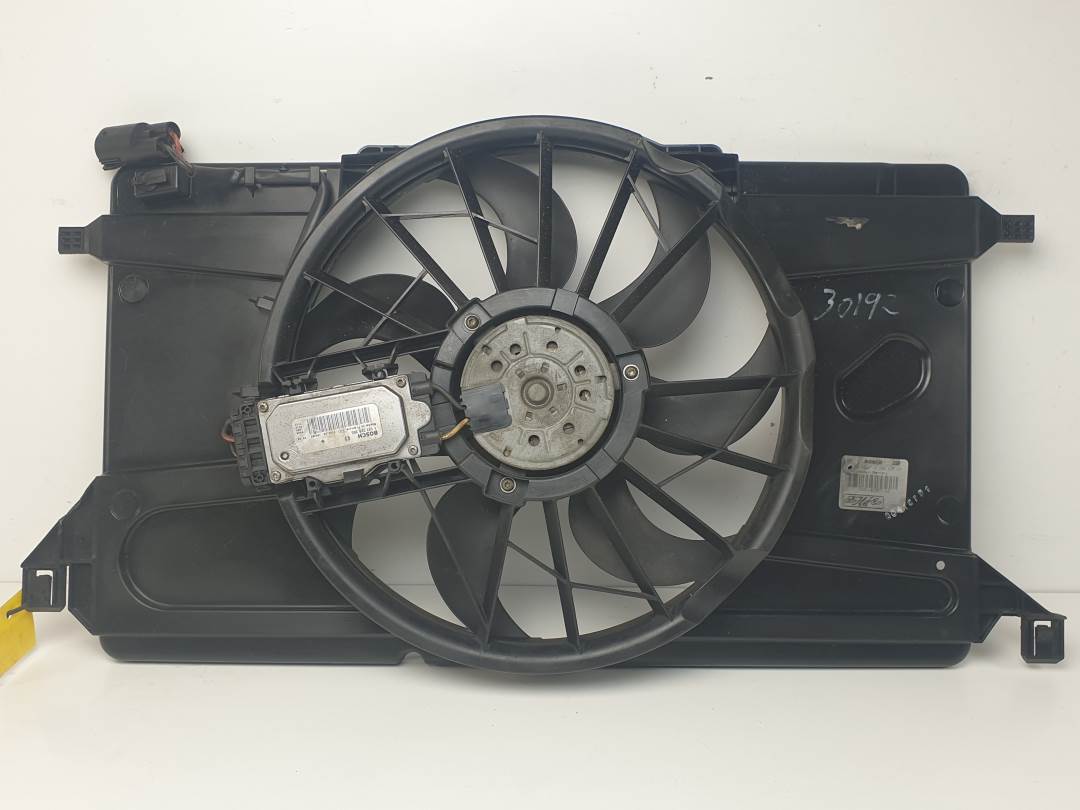 ELECTROVENTILADOR - 7M518C607AB - FORD - FOCUS LIM. (CB4)