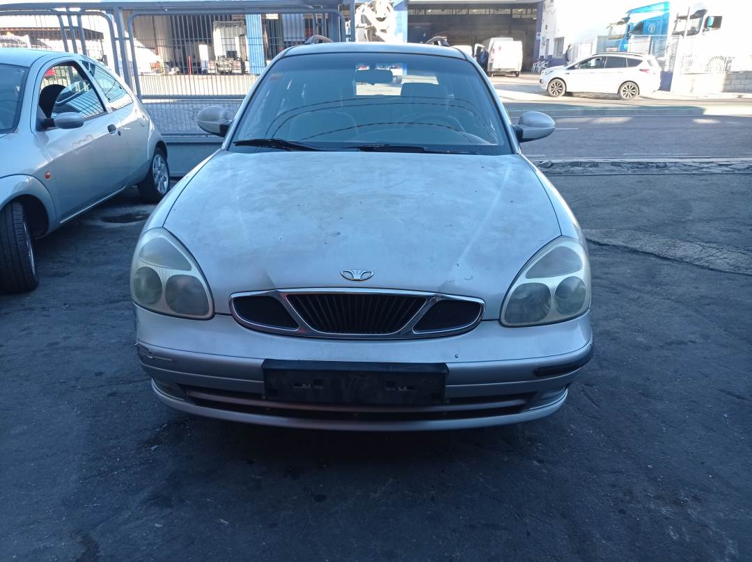 DAEWOO NUBIRA WAGON (1997 - 2004)