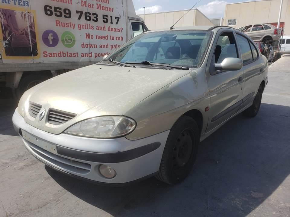 RENAULT MEGANE I FASE 2 CLASSIC (LA..) (1997 - 2003)