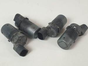 SENSOR DE APARCAMIENTO 602681 LAND ROVER RANGE ROVER (L322) Autodesguaces Alicante