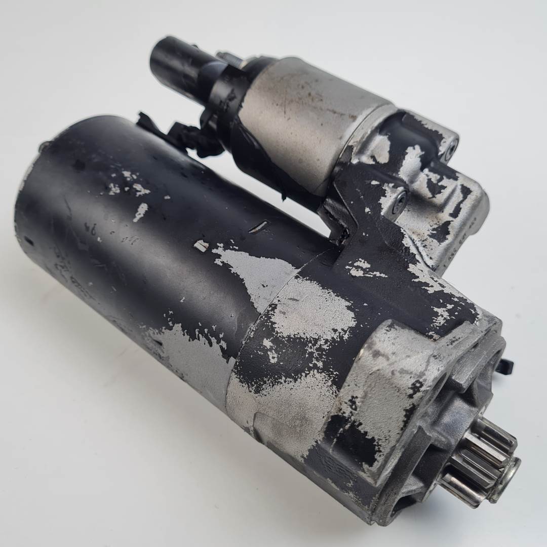 MOTOR ARRANQUE - 0986024050 - VOLKSWAGEN - TOUAREG (7LA)