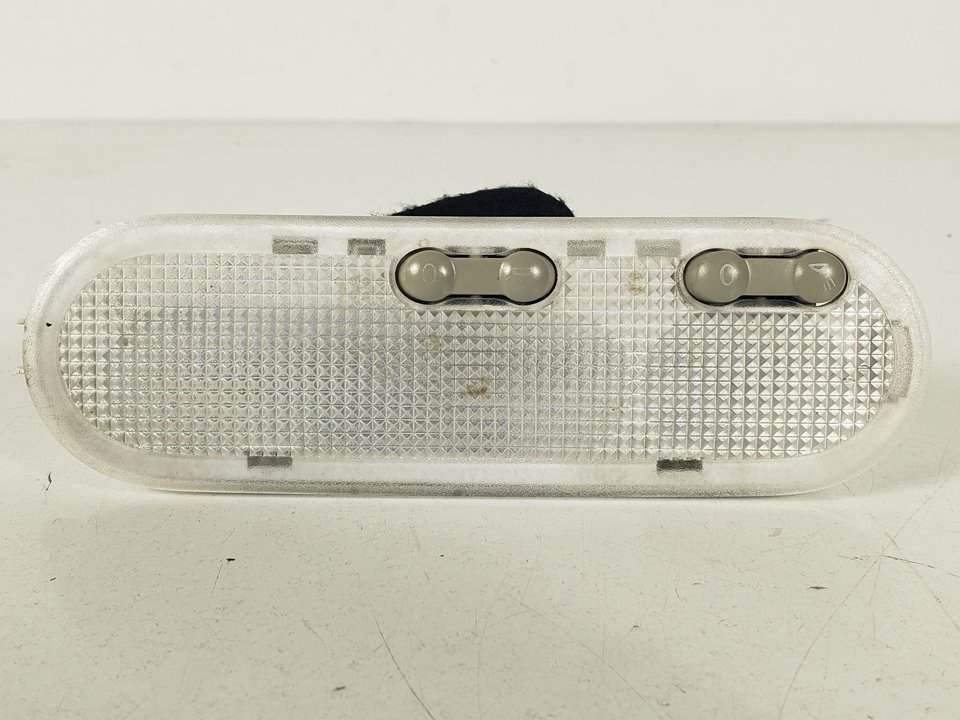 LUZ INTERIOR - 8200439423 - RENAULT - MASTER KASTEN