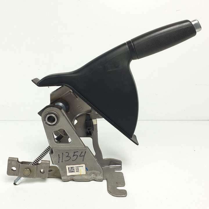 PALANCA FRENO DE MANO - 07356483020 - FIAT - TIPO II (356) SEDAN