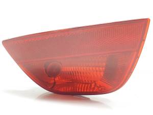 FARO ANTINIEBLA IZQUIERDO 5M5115K273AA FORD FOCUS BERLINA (CAP) Autodesguaces Alicante