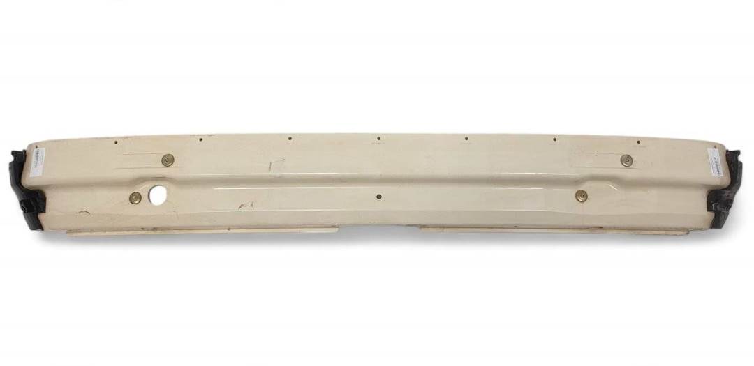 Rear bumper reinforcement bar - 8146089A - BMW - SERIE 3 COMPACTO (E36)