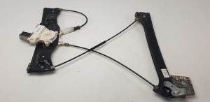 ELEVALUNAS DELANTERO IZQUIERDO 13193244 OPEL ASTRA TWIN TOP Autodesguaces Alicante
