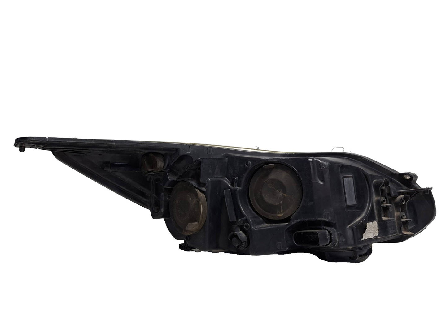 Foto 3 de Faro Izquierdo Ford Focus Lim. (cb8) (2011–2015)