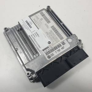 CENTRALITA MOTOR UCE 0281012334 BMW SERIE 3 BERLINA (E90) Autodesguaces Alicante