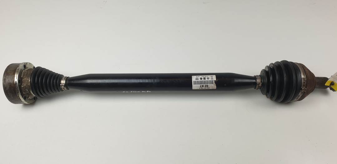 TRANSMISION DELANTERA DERECHA - 6R0407762K - SKODA - FABIA COMBI (5J5)
