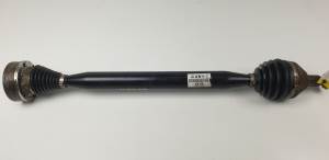 TRANSMISION DELANTERA DERECHA 6R0407762K SKODA FABIA COMBI (5J5) Autodesguaces Alicante