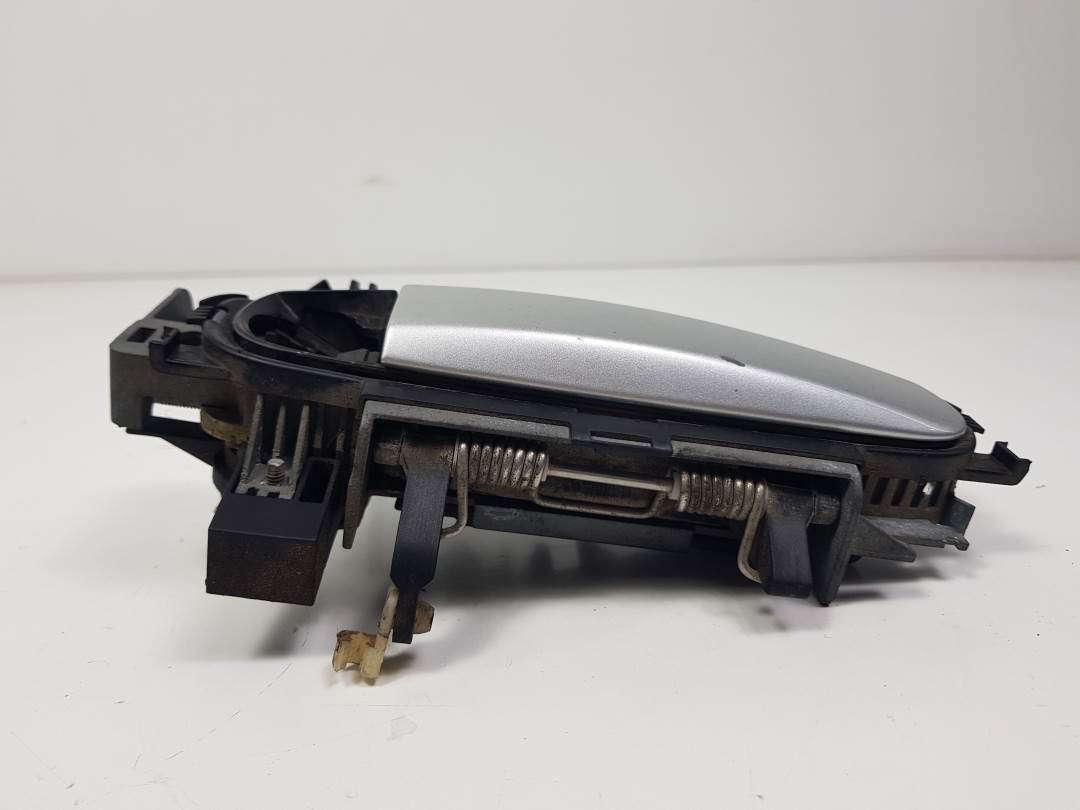 Front left exterior door handle - AUDI - A4 AVANT (8E)
