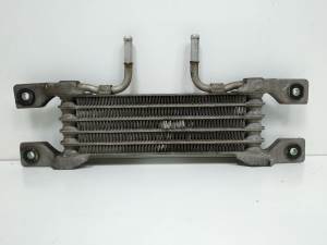 ENFRIADOR ACEITE DIRECCION OPEL ASTRA G CARAVAN Autodesguaces Alicante