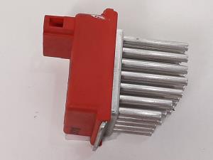 RESISTENCIA CALEFACCION 5DS00646701 VOLKSWAGEN SHARAN (7M8) Autodesguaces Alicante
