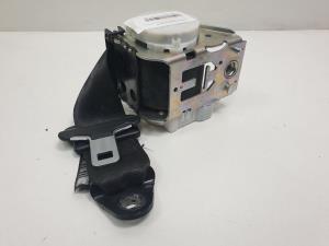 CINTURON SEGURIDAD TRASERO DERECHO 96819581XX CITROEN C3 Autodesguaces Alicante