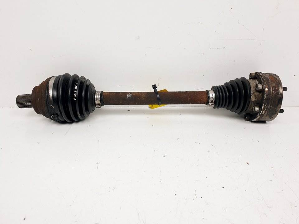 TRANSMISION DELANTERA IZQUIERDA - VOLKSWAGEN - EOS (1F7)