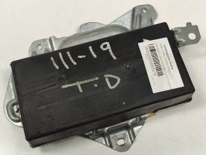 AIRBAG LATERAL TRASERO DERECHO A2208600405 MERCEDES CLASE S (W220) BERLINA Autodesguaces Alicante
