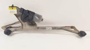 MOTOR LIMPIA DELANTERO 8200619512 DACIA SANDERO Autodesguaces Alicante