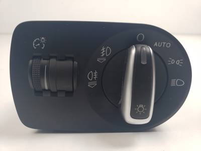 MANDO LUCES 8X2941531AD AUDI Q3 (8U) (2011 - 2018) Autodesguaces Alicante