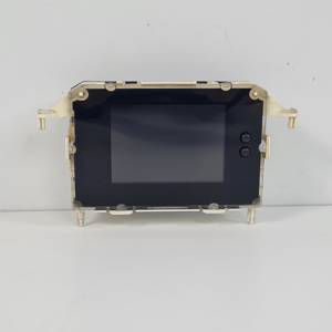 PANTALLA MULTIFUNCION 8A6T18B955BG FORD FIESTA (CB1) Autodesguaces Alicante