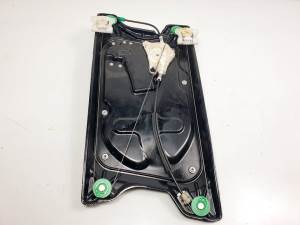 ELEVALUNAS DELANTERO DERECHO 964199100 LAND ROVER RANGE ROVER SPORT (L320) Autodesguaces Alicante