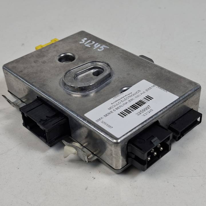 MODULO ELECTRONICO 61356963013 BMW SERIE 5 BERLINA (E60) Autodesguaces Alicante