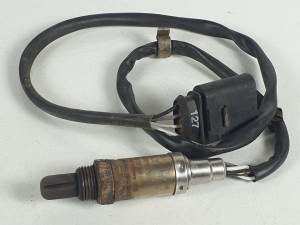SONDA LAMBDA 032906265D VOLKSWAGEN POLO BERLINA (6N1) Autodesguaces Alicante