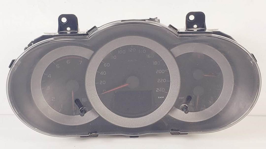 CUADRO INSTRUMENTOS - 8380042D13 - TOYOTA - RAV 4 (A3)