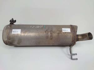TUBO ESCAPE TRASERO YNM50 HYUNDAI IX20 Autodesguaces Alicante