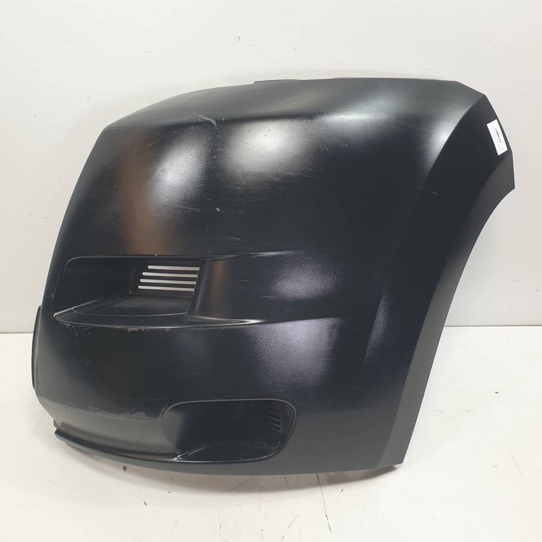 PUNTERA PARAGOLPES DELANTERA IZQUIERDA - PEUGEOT - BOXER CAJA CERR. TECHO ELEVADO (BAT.3450)(335)(2007 =>)