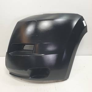 PUNTERA PARAGOLPES DELANTERA IZQUIERDA PEUGEOT BOXER CAJA CERR. TECHO ELEVADO (BAT.3450)(335)(2007 =>) Autodes