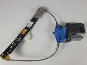 ELEVALUNAS TRASERO DERECHO 9700105999204 SEAT EXEO BERLINA (3R2) Autodesguaces Alicante