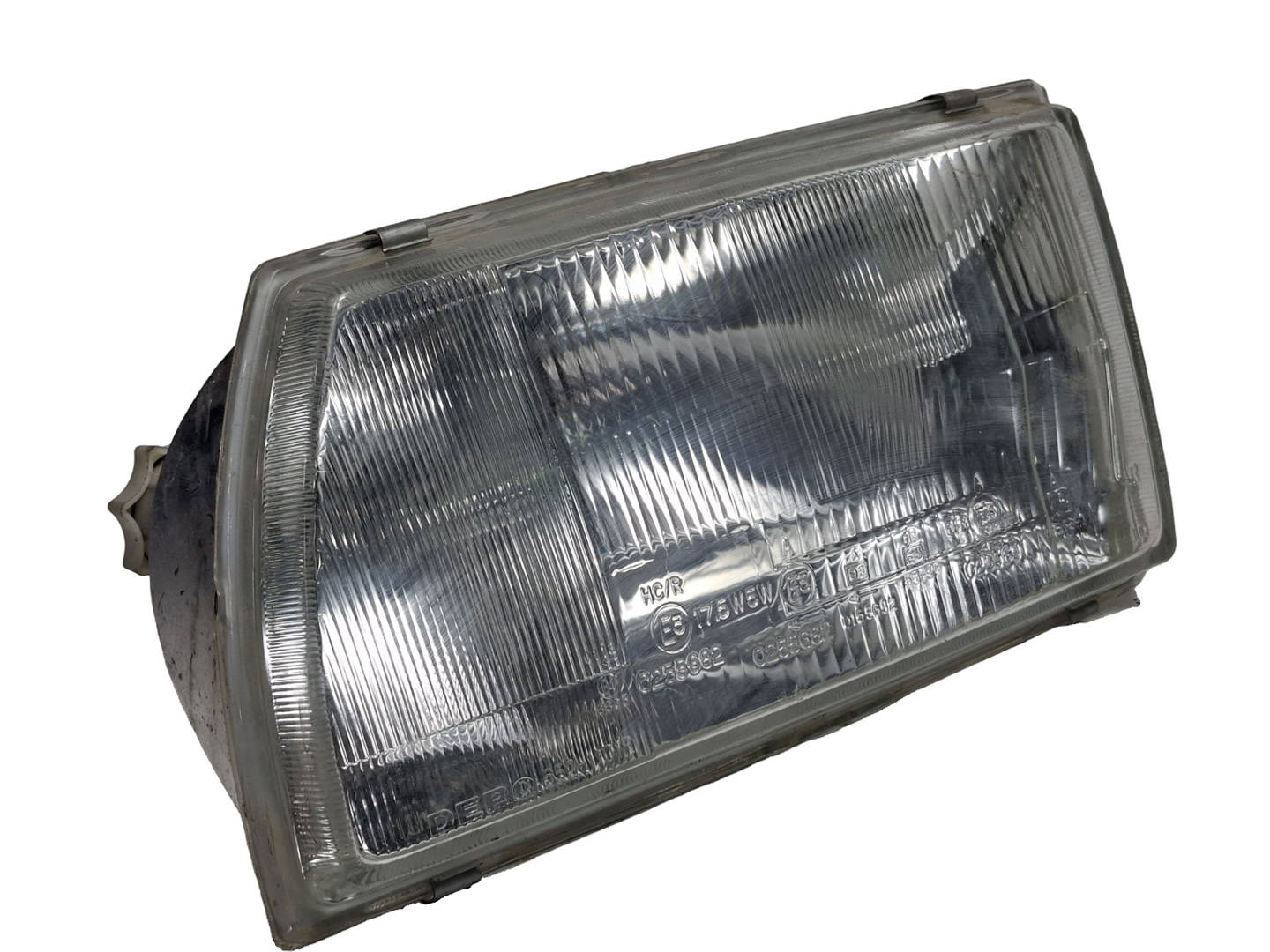 Faro Izquierdo Citroen C15 (1985–2005)