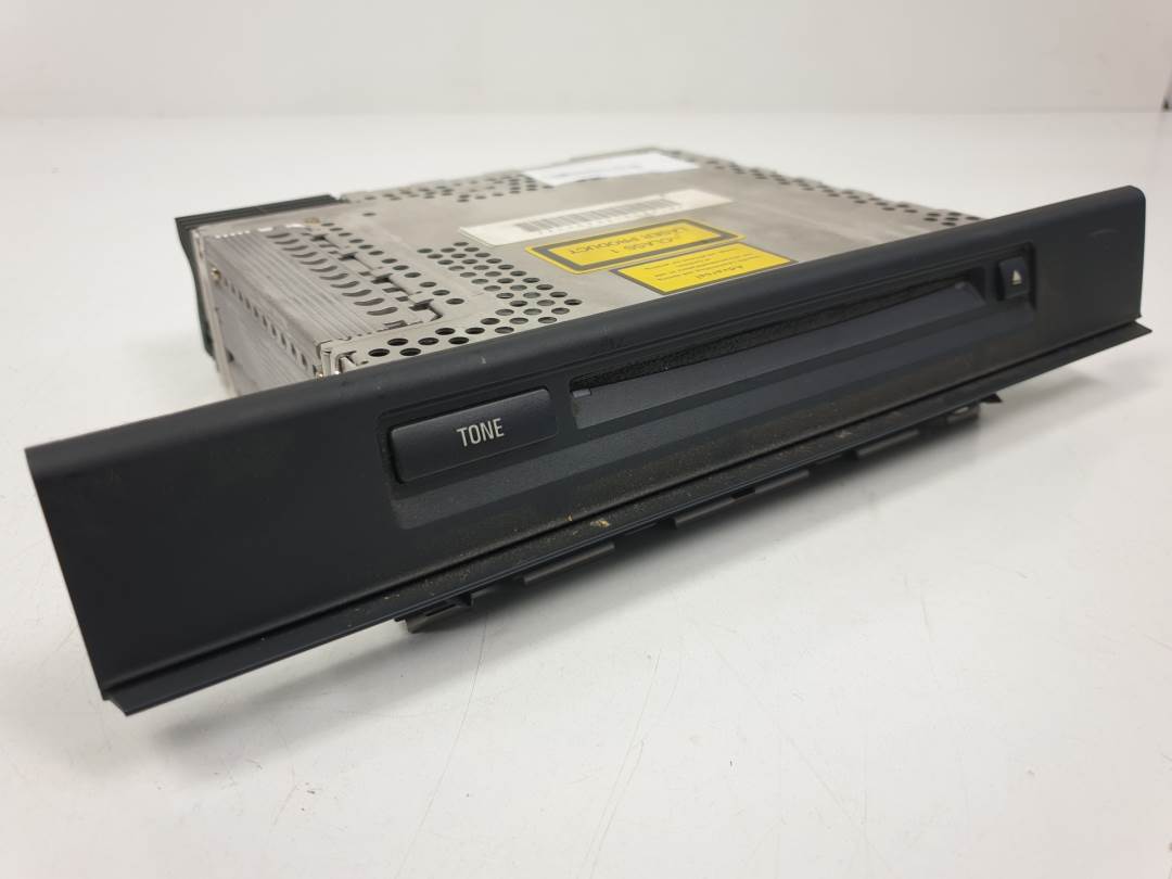 SISTEMA AUDIO / RADIO CD - 65128385891 - LAND ROVER - RANGE ROVER (L322)
