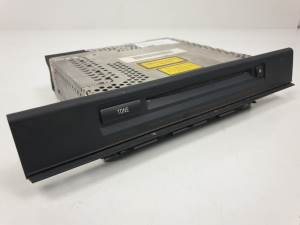 SISTEMA AUDIO / RADIO CD 65128385891 LAND ROVER RANGE ROVER (L322) Autodesguaces Alicante