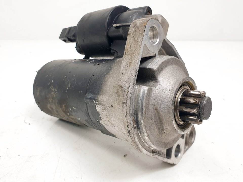MOTOR ARRANQUE - 020911023F - SEAT - TOLEDO (1M2)