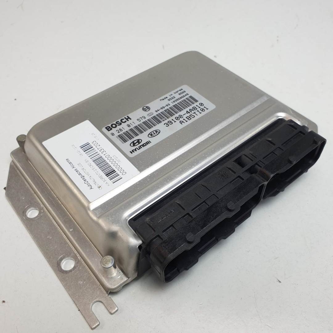 CENTRALITA MOTOR UCE - 0281011579 - KIA - SORENTO