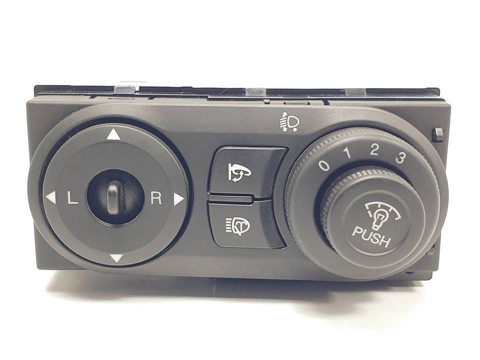 MANDO RETROVISOR - CHEVROLET - CAPTIVA