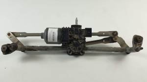 MOTOR LIMPIA DELANTERO 6R1955119A SEAT IBIZA (6J5) Autodesguaces Alicante