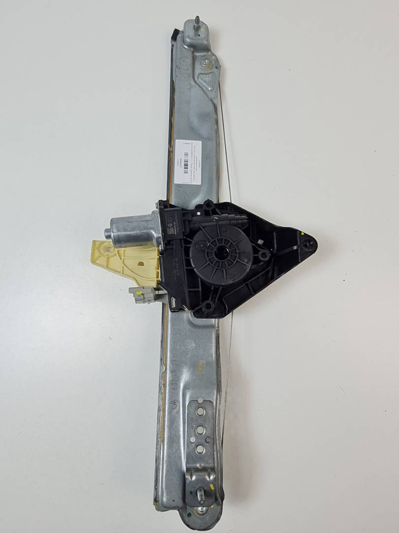 ELEVALUNAS DELANTERO IZQUIERDO - 807210484R - DACIA - SANDERO III