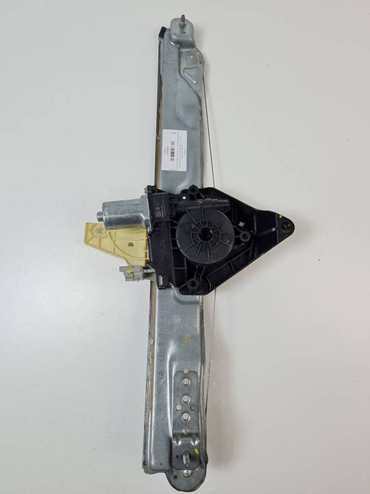 ELEVALUNAS DELANTERO IZQUIERDO 807210484R DACIA SANDERO III Autodesguaces Alicante