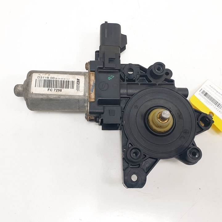 MOTOR ELEVALUNAS DELANTERO DERECHO - D311900 - JAGUAR - XF (X250)