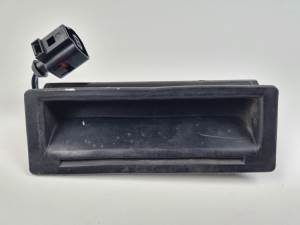 MANETA EXTERIOR PORTON 1J0827566L VOLKSWAGEN TOUAREG (7L6) Autodesguaces Alicante